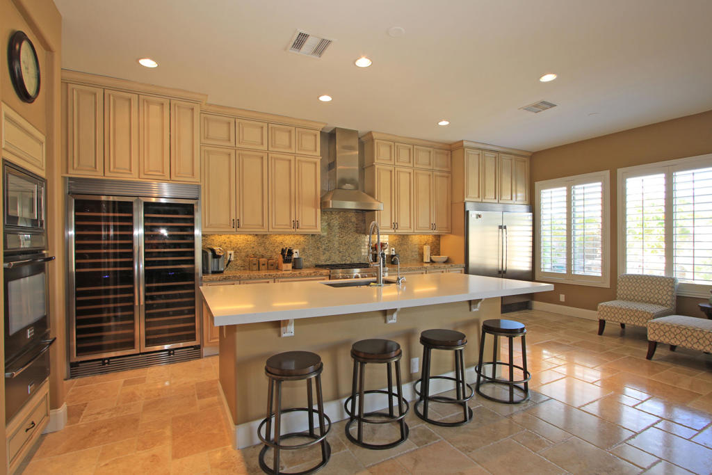 Renaissance - Residential