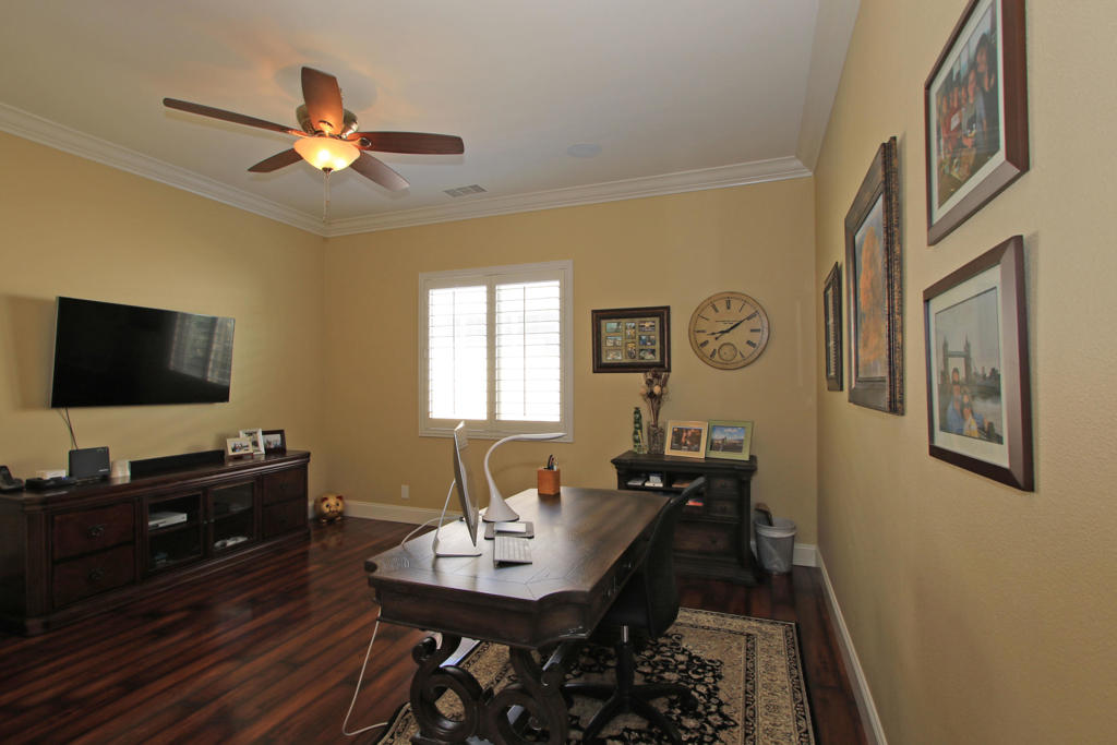 Renaissance - Residential