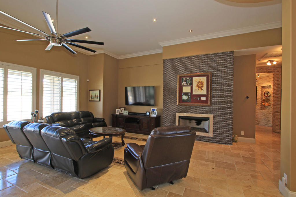 Renaissance - Residential