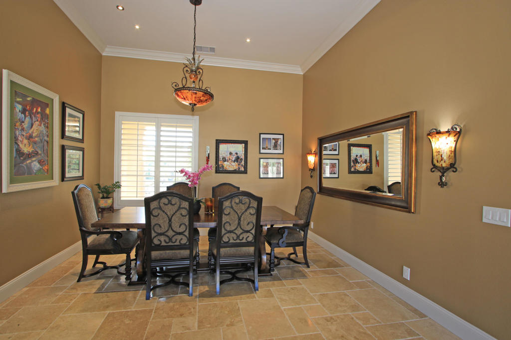 Renaissance - Residential