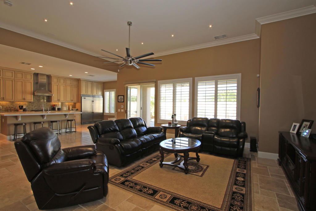 Renaissance - Residential