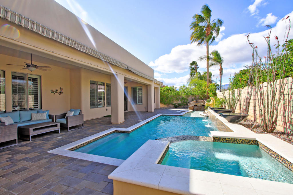 Renaissance - Residential