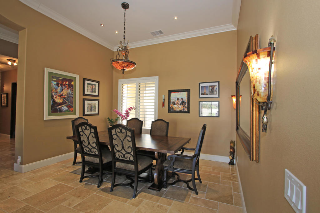 Renaissance - Residential