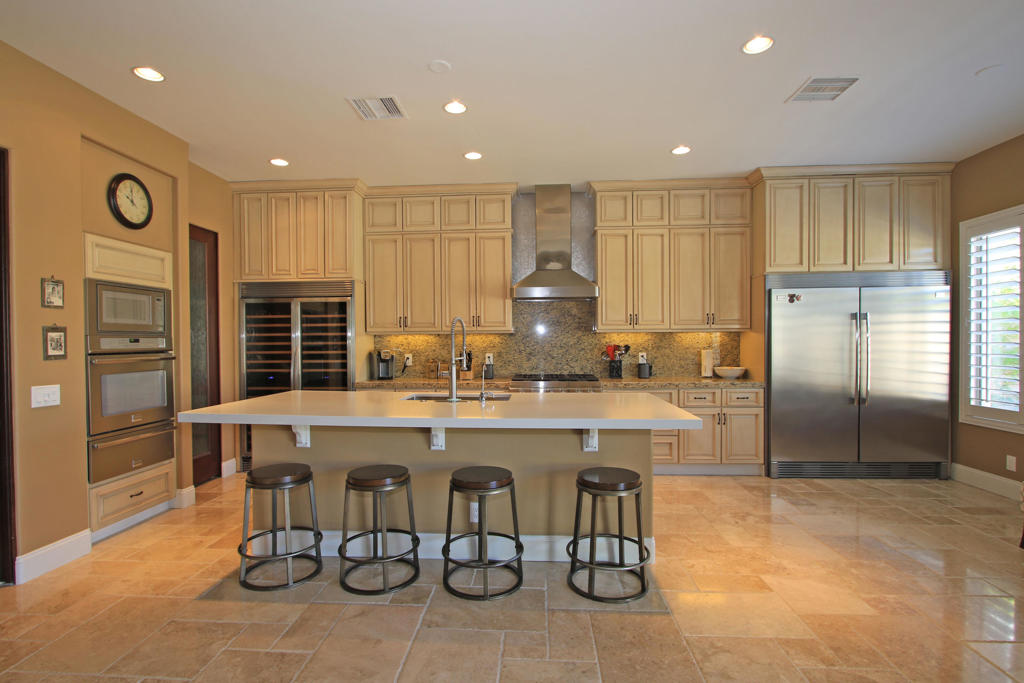 Renaissance - Residential