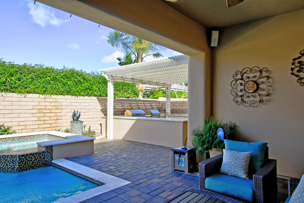 Renaissance - Residential