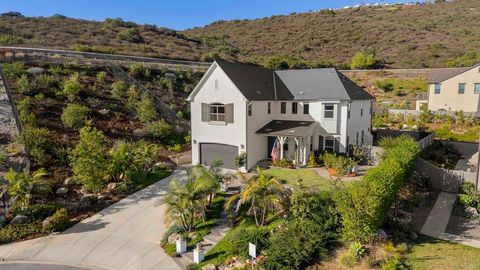 1204 Gable Court San Marcos CA 92069