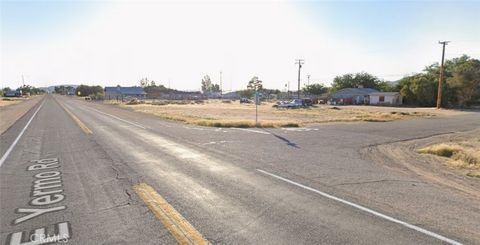 38670 E Yermo Road Barstow CA 92398