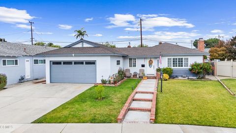 Photo of 14891 Fairvilla Drive, La Mirada, CA 90638 (MLS # P1-24839)