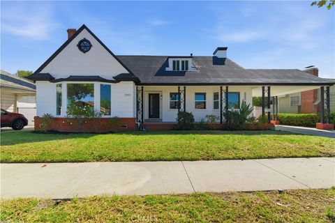 3972 Hubert Avenue Los Angeles CA 90008