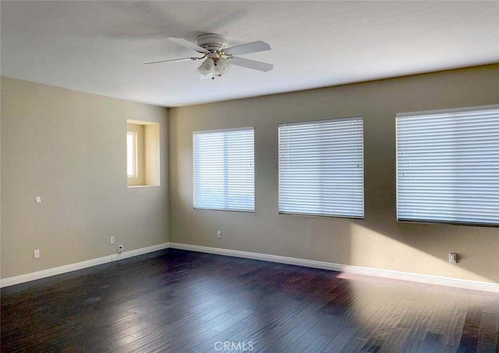 Summit Springs (SMSP) - Residential Lease