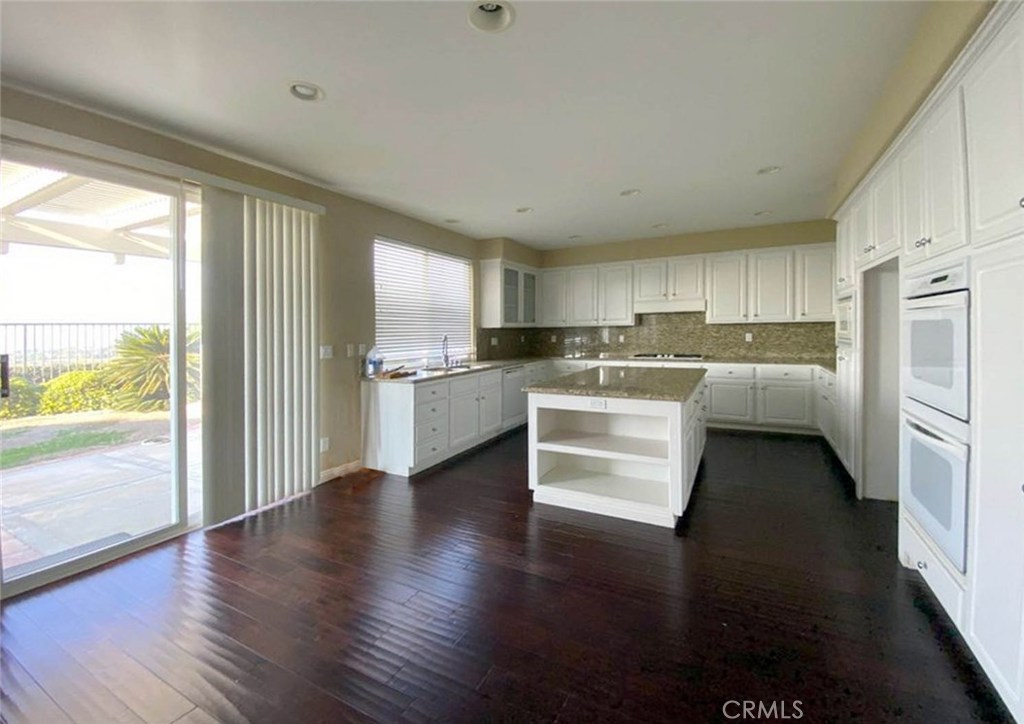 Summit Springs (SMSP) - Residential Lease