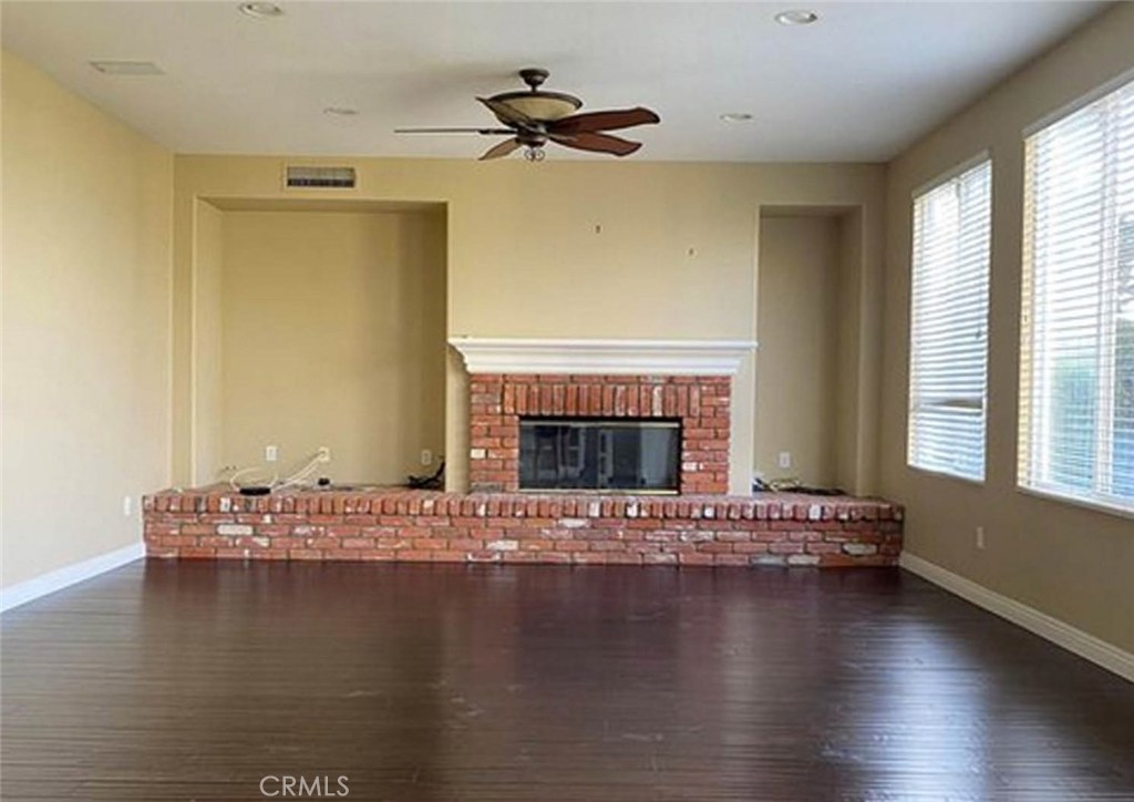 Summit Springs (SMSP) - Residential Lease