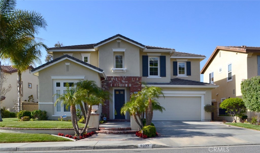 Summit Springs (SMSP) - Residential Lease