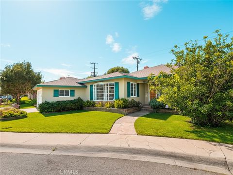 Photo of 12509 Manor Drive, Hawthorne, CA 90250 (MLS # SB25256870)
