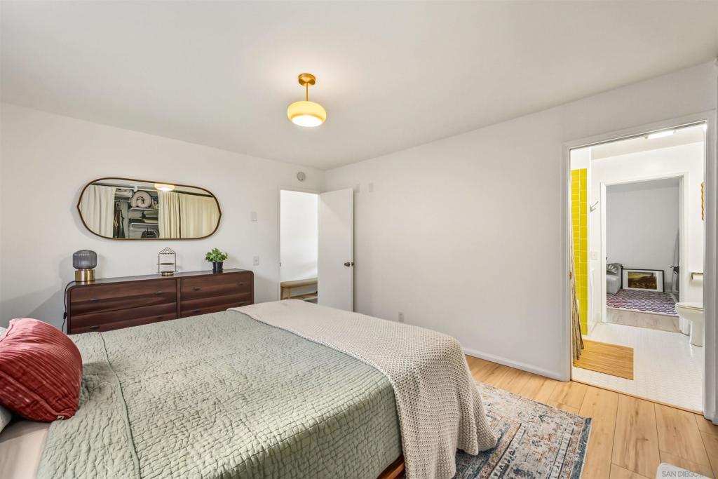 San Diego - Residential