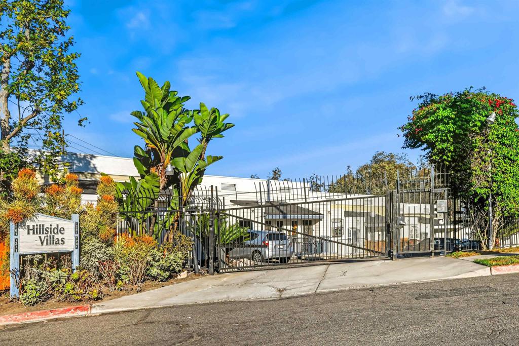 San Diego - Residential