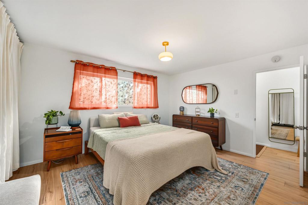 San Diego - Residential