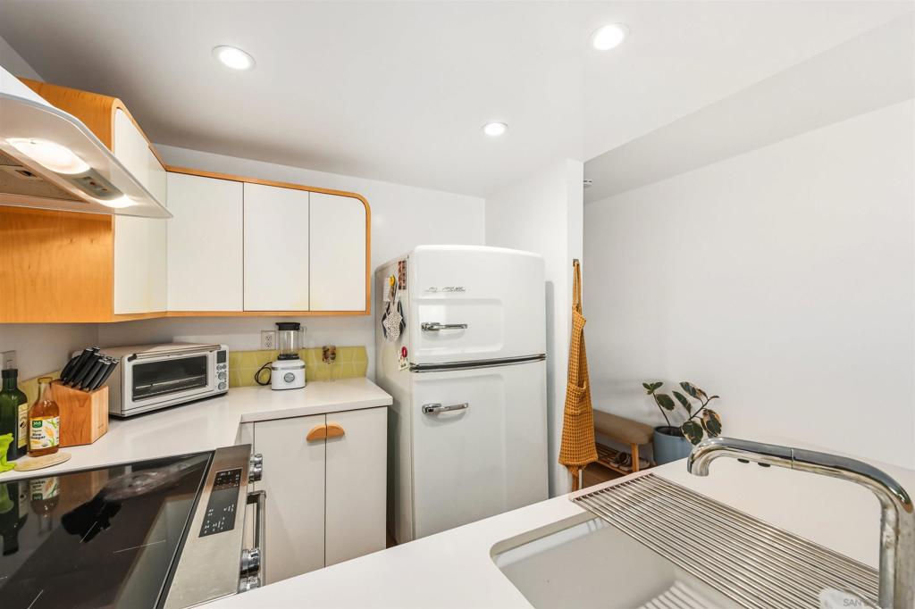 San Diego - Residential