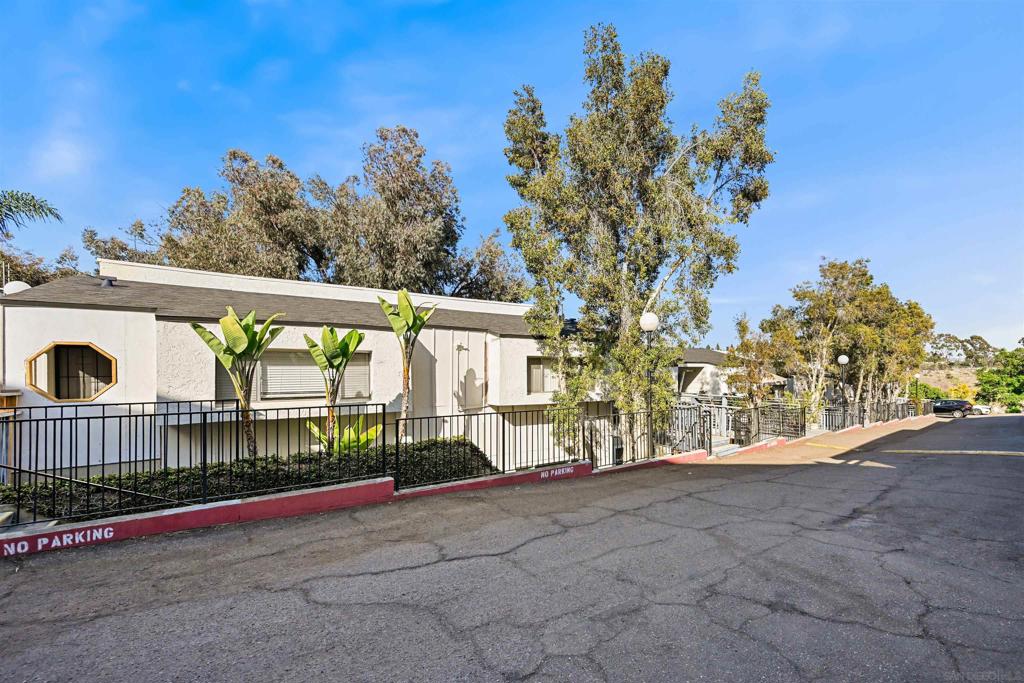 San Diego - Residential