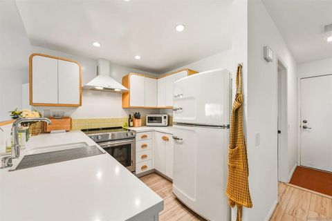 Photo of 1291 34Th St St #23, San Diego, CA 92102 (MLS # 250041352SD)