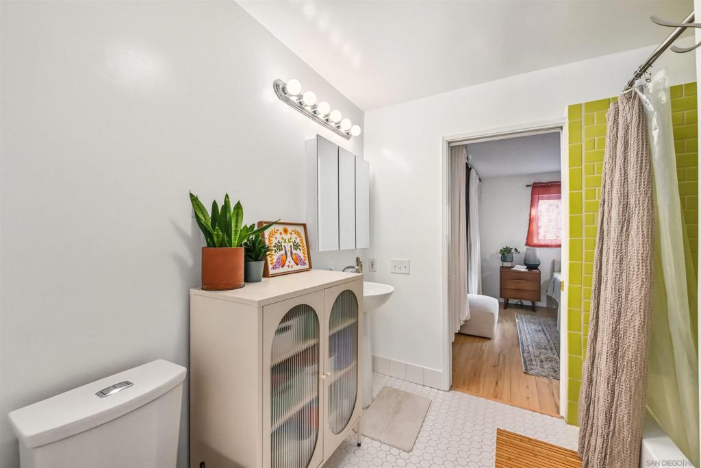 San Diego - Residential