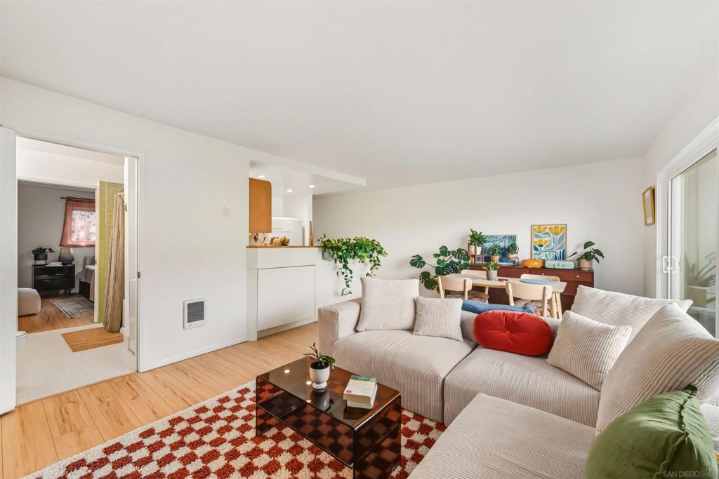 San Diego - Residential