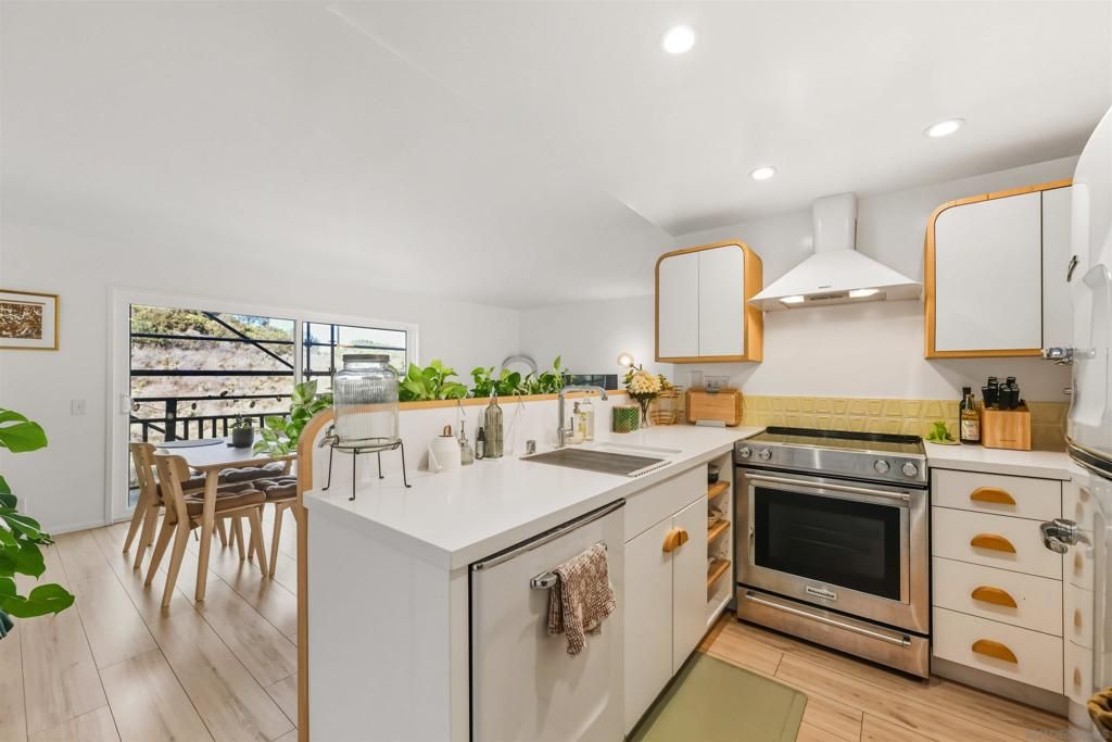 Photo of 1291 34Th St St #23, San Diego, CA 92102 (MLS # 250041352SD)