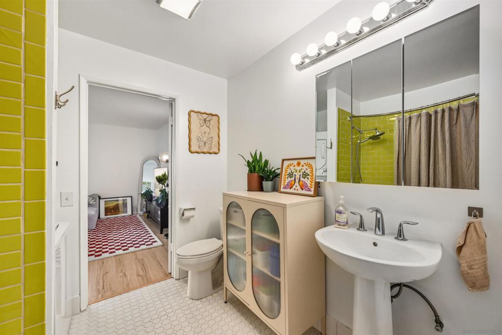 San Diego - Residential