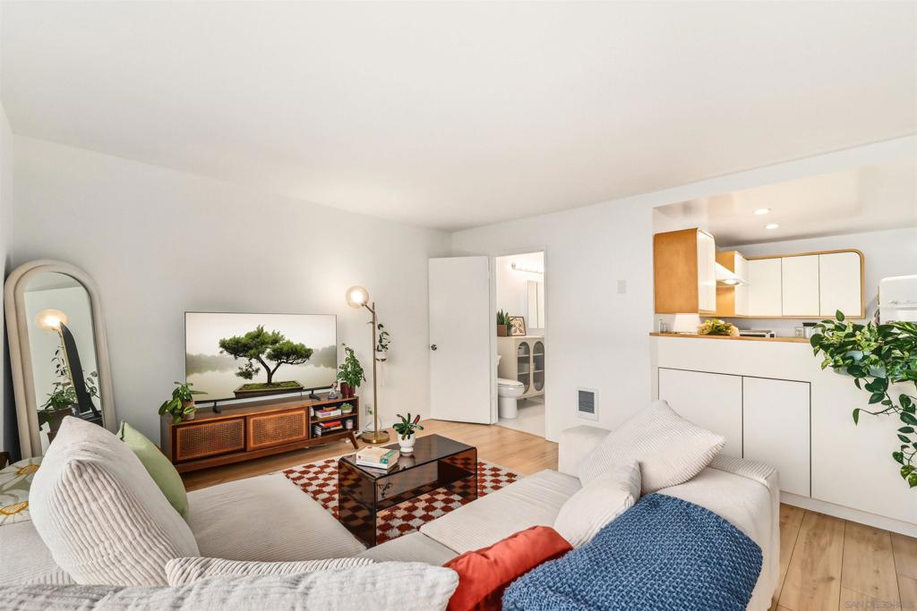 San Diego - Residential