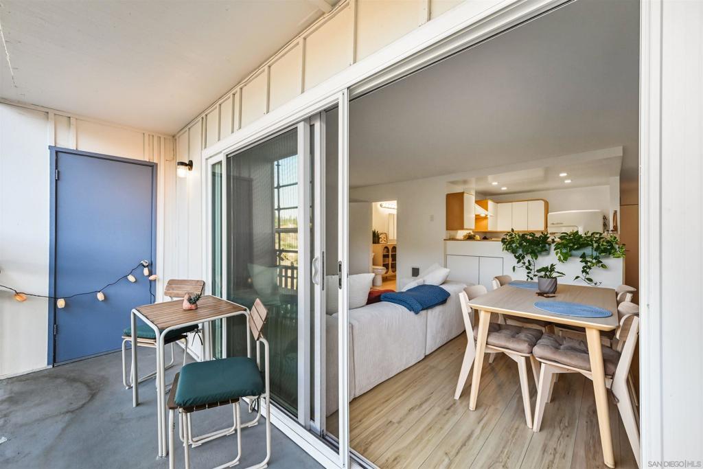 San Diego - Residential