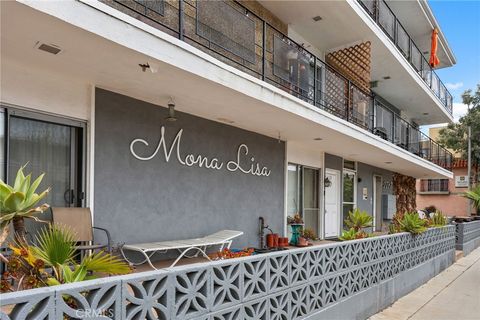 Photo of 2767 E 3rd ST #29, Long Beach, CA 90814 (MLS # CV26096943)