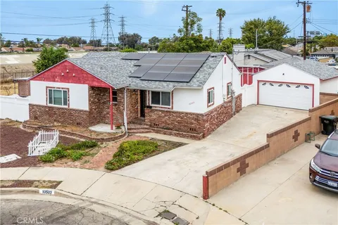 10503 Priscilla St, Norwalk, CA 90650 - MLS#: OC26069358