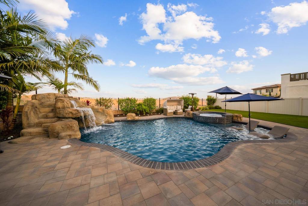 1715 Paterna Dr.