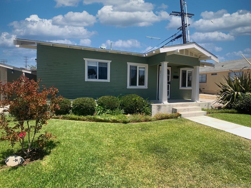 3320 Orange Avenue