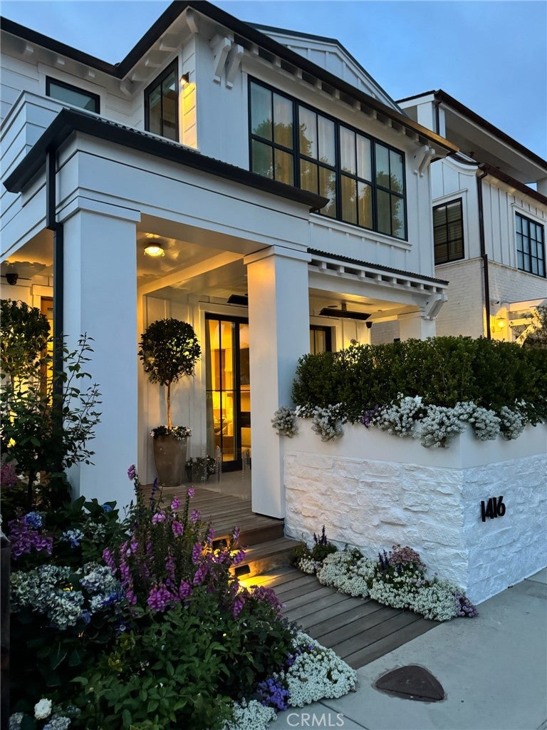 1416 E Balboa Boulevard, Newport Beach CA 92661 - Photo 37
