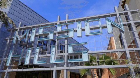 3640 N Reynard Way Street San Diego CA 92103