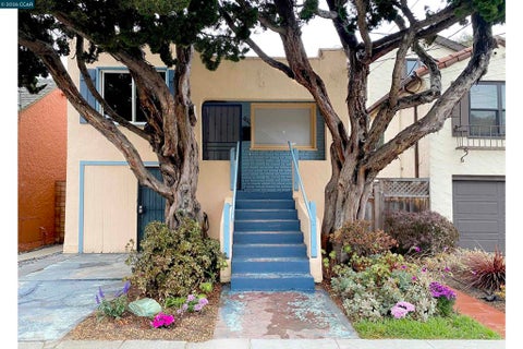 Photo of 411 Kains Ave. AVE, Albany, CA 94706 (MLS # 41148985)