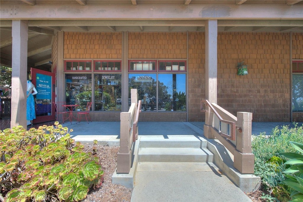 24901 Dana Point Harbor E110