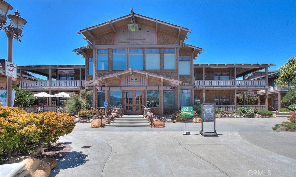 24901 Dana Point Harbor E110, Dana Point CA 92629 - Photo 42