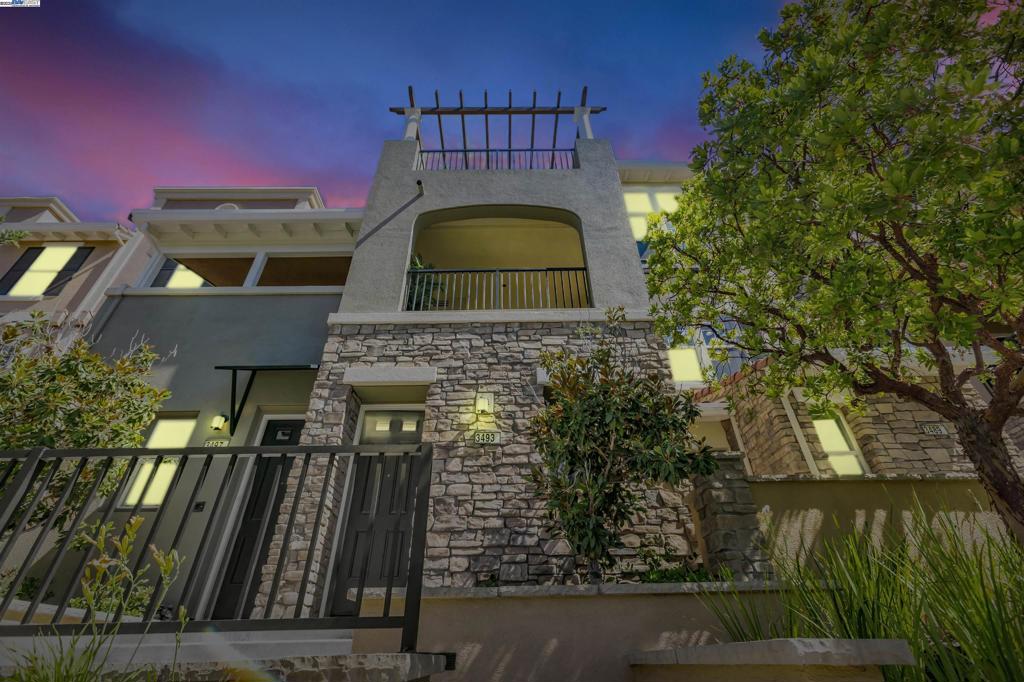 3493 Capoterra Way
