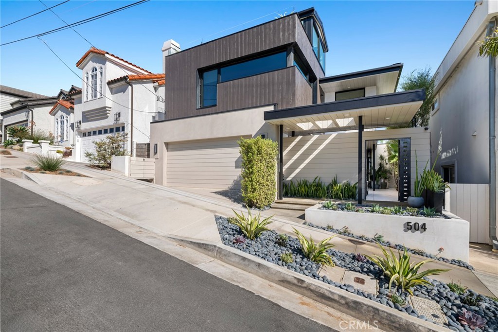 Corona del Mar North of PCH (CNHW) - Residential Lease