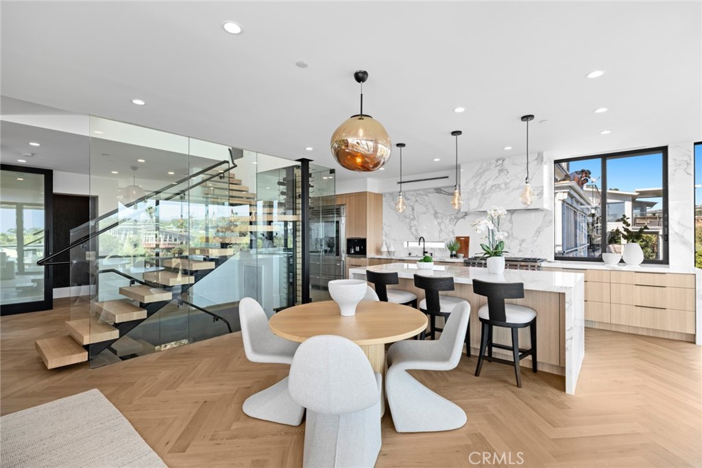 Corona del Mar North of PCH (CNHW) - Residential Lease