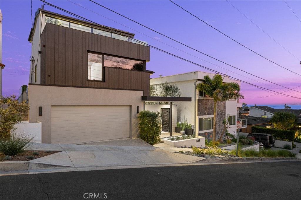 504 Hazel Drive