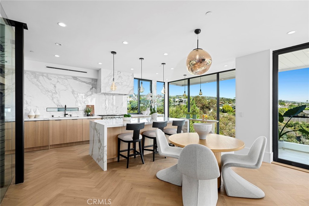 Corona del Mar North of PCH (CNHW) - Residential Lease