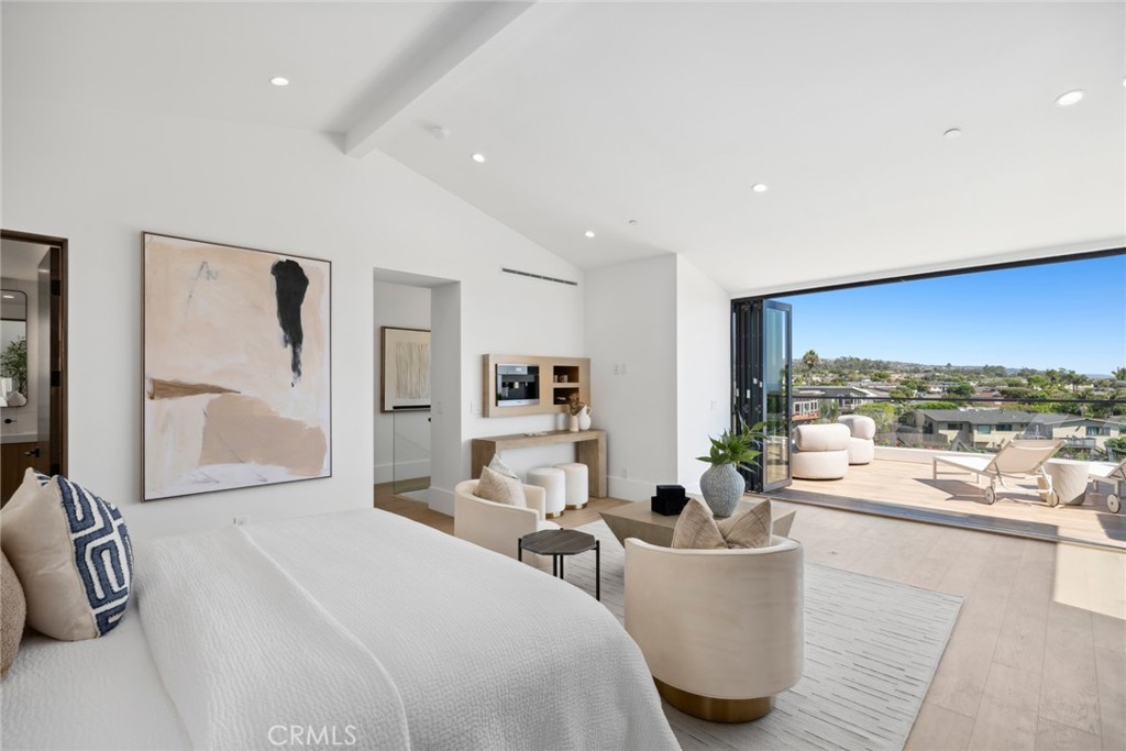 Corona del Mar North of PCH (CNHW) - Residential Lease