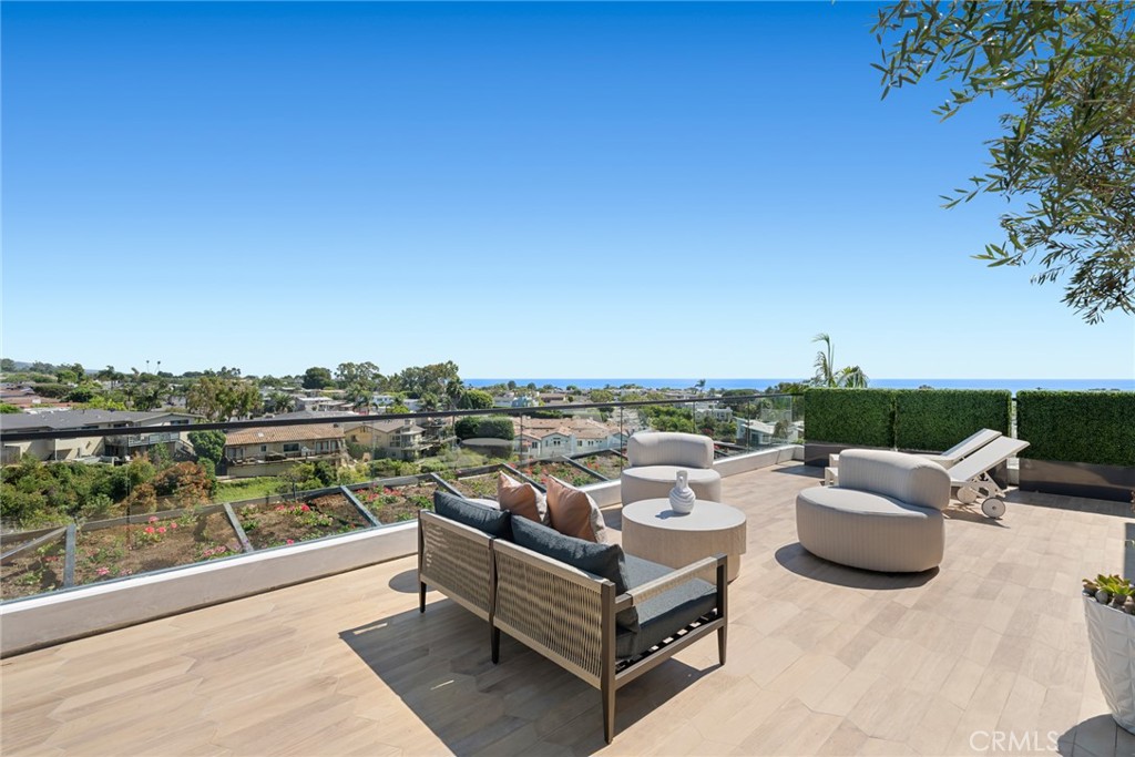 Corona del Mar North of PCH (CNHW) - Residential Lease