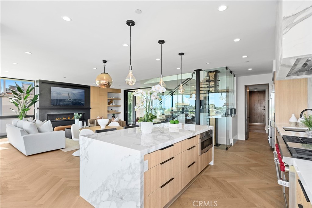 Corona del Mar North of PCH (CNHW) - Residential Lease