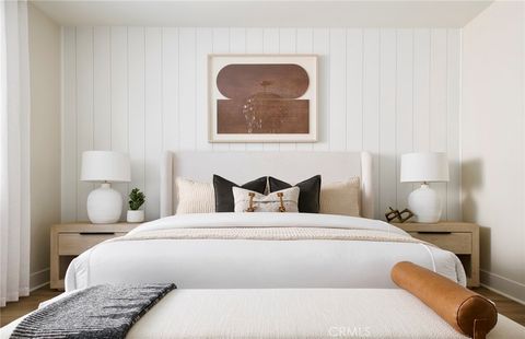 Tiny photo for 25074 Greythorne Drive, Menifee, CA 92586 (MLS # IV26085914)