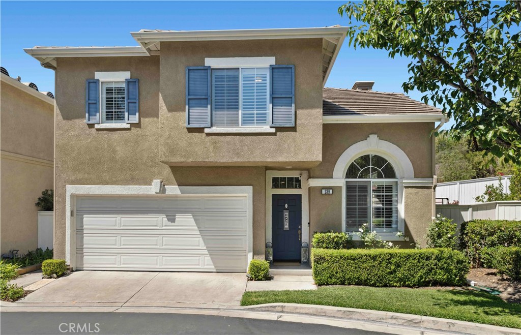 Exceptional Privacy, Rare Lot, and Turnkey Upgrades in the gated Melrose Community! Welcome to one of the most coveted homes in the gated enclave of Melrose, nestled in Southwest Mission Viejo — where thoughtfully maintained surroundings, privacy, and comfort converge for effortless family living. Situated on an extraordinary oversized lot, this beautifully remodeled residence offers an expansive wraparound backyard rarely found in the neighborhood, with no homes behind, creating an idyllic backdrop of mature trees and sunshine throughout the day. Located on a quiet cul-de-sac, this home delivers the ideal blend of privacy and convenience, just moments from shopping, dining, parks, and top-rated schools. Zoned for award-winning Capistrano Unified schools, and offering access to the exclusive Mission Viejo Lake — with swimming, kayaking, concerts, and family-friendly activities — this property presents a lifestyle as vibrant as the home itself. Every detail has been upgraded with care: brand new luxury flooring, modern appliances, PEX re-piping, new HVAC system, electrical panel, and even a Tesla charging station. The stylishly redesigned backyard is perfect for hosting, play, or simply unwinding in your own outdoor sanctuary. Inside, the flexible layout allows for up to 4 bedrooms or a spacious office/media room, adapting seamlessly to your evolving needs. The Melrose community offers a picturesque setting with HOA-maintained front yard landscaping, gated security, and access to a resort-style pool and spa—all included for a low monthly fee. This is truly a move-in-ready opportunity for buyers seeking a peaceful, convenient, and upscale neighborhood.
