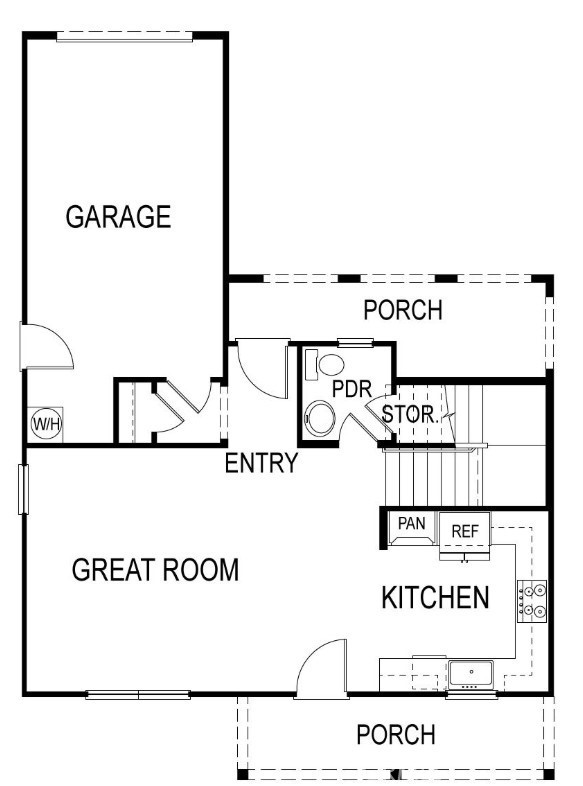 240 Memphis Belle Way